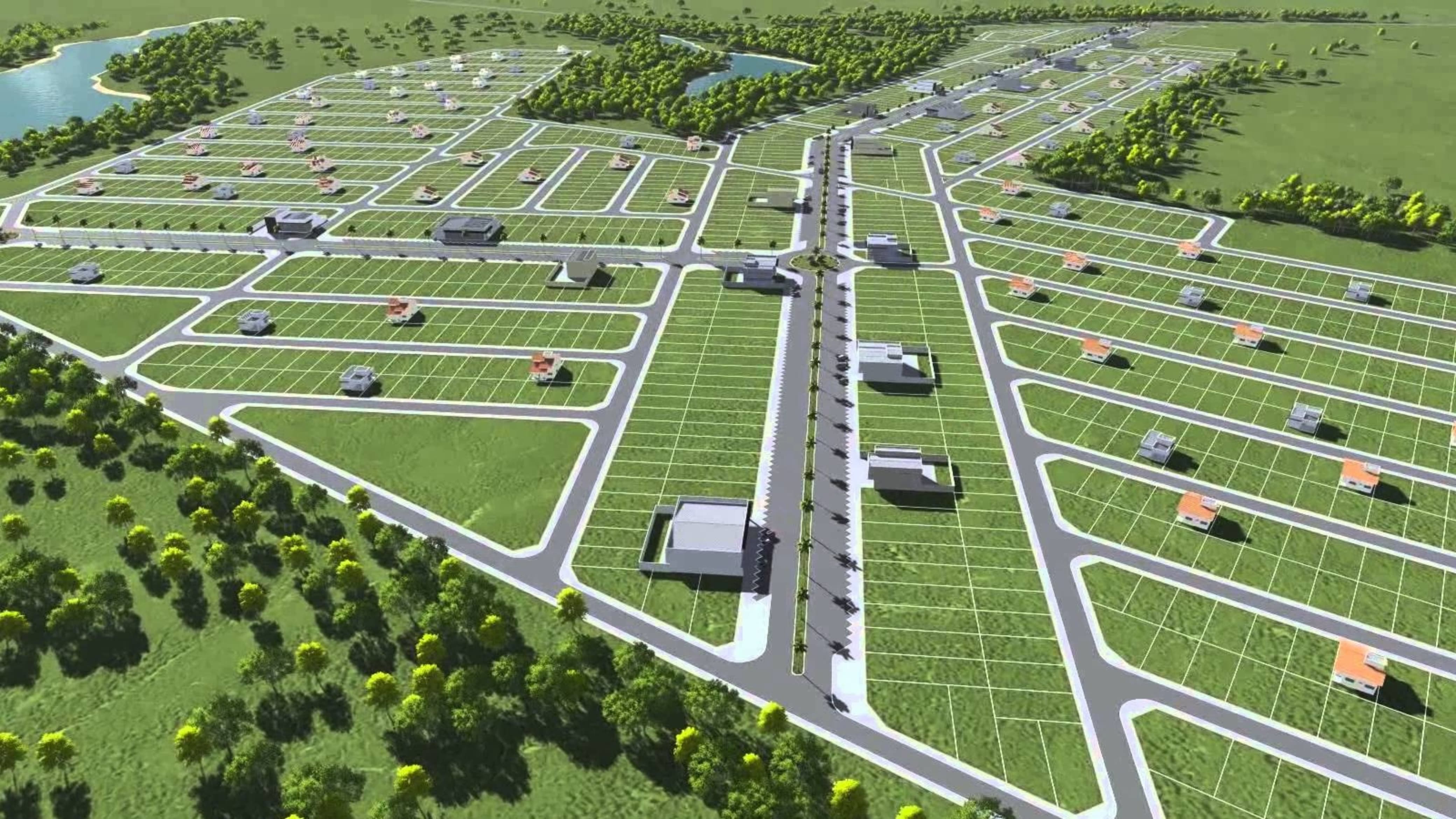 Mithila Airport City