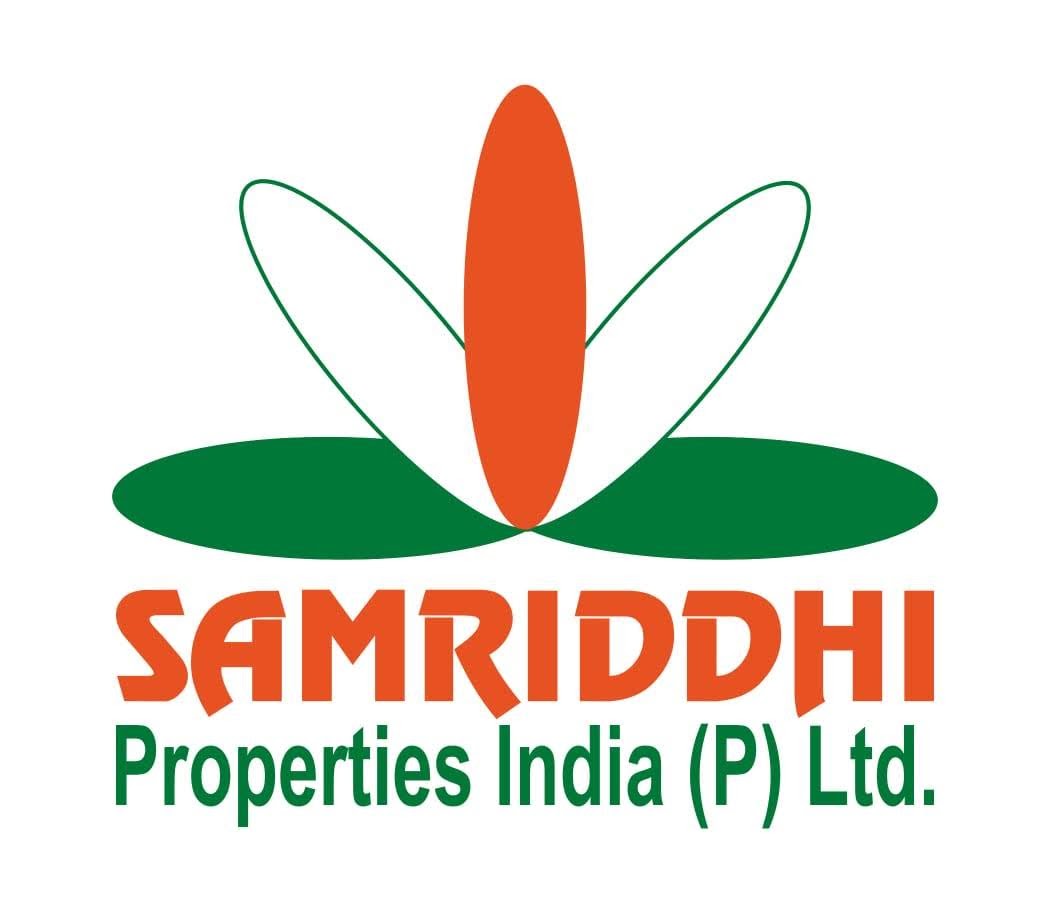 Samriddhi Properties Logo