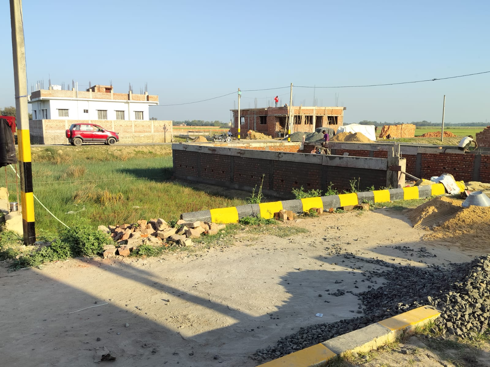 Mithilanchal Smart City Phase II